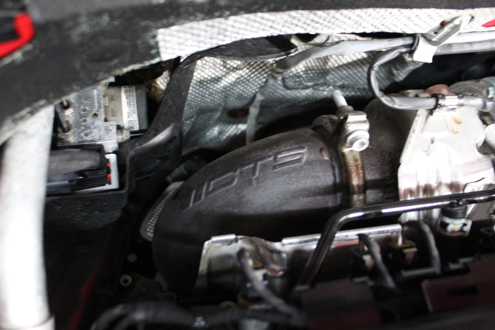 Audi A3 2017 - Image 29