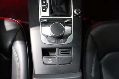 Audi A3 2017 - Thumbnail 25