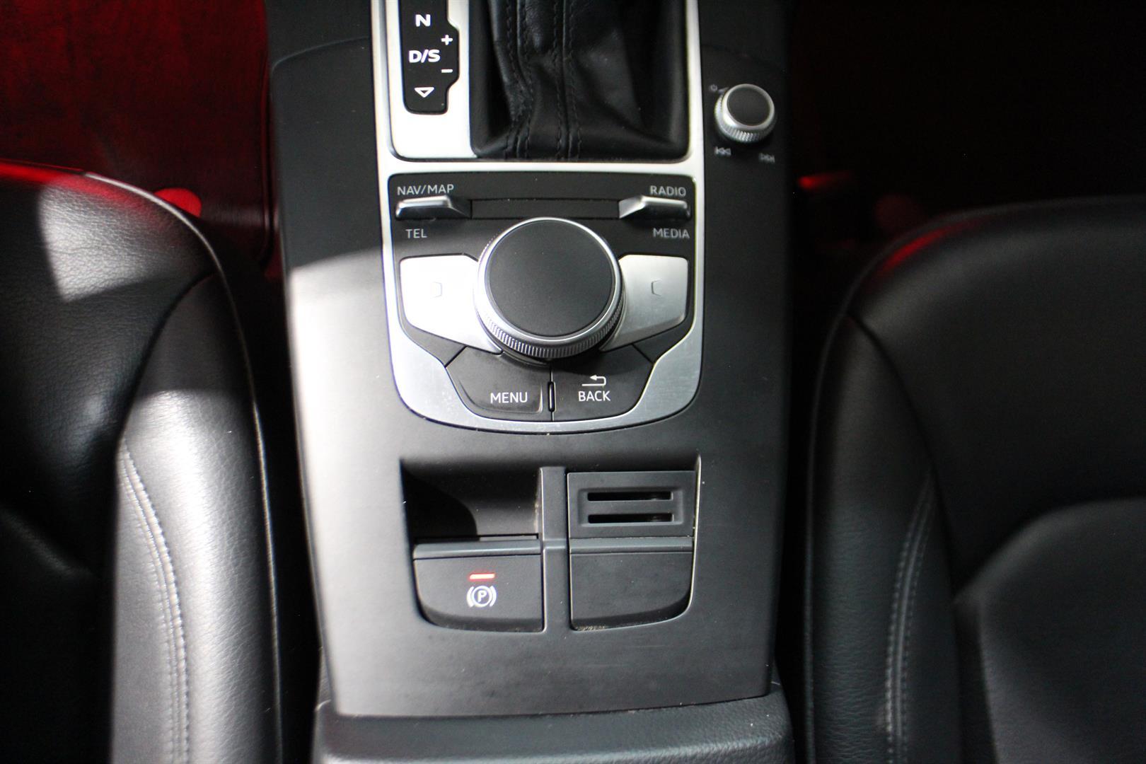 Audi A3 2017 - Image 25