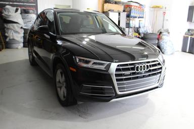 Audi Q5 2018 - Thumbnail 5