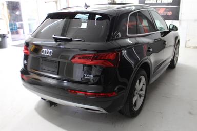 Audi Q5 2018 - Thumbnail 6