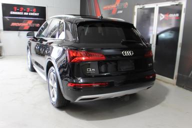 Audi Q5 2018 - Thumbnail 7