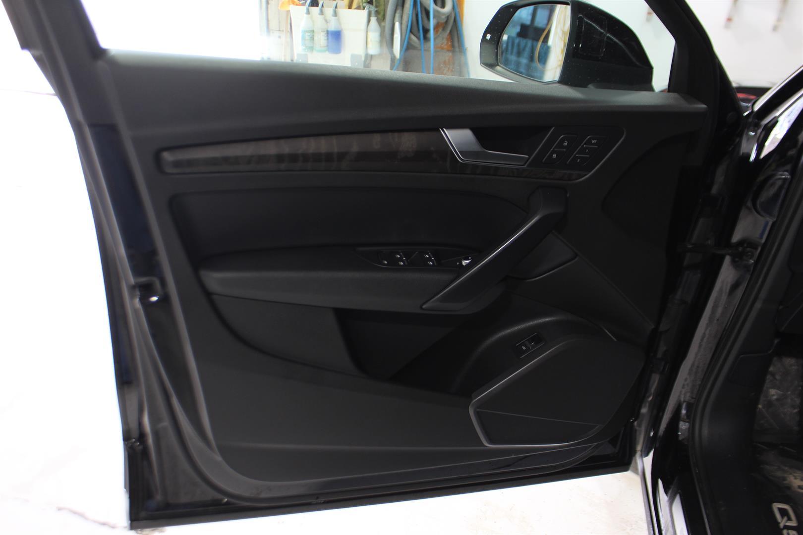 Audi Q5 2018 - Image 9