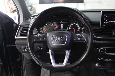 Audi Q5 2018 - Thumbnail 15