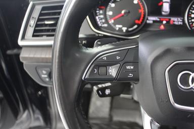 Audi Q5 2018 - Thumbnail 16