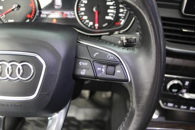 Audi Q5 2018 - Thumbnail 17