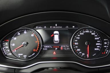 Audi Q5 2018 - Thumbnail 18