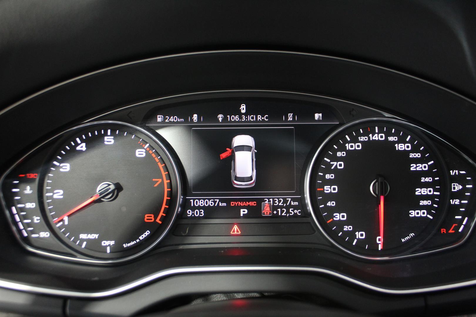 Audi Q5 2018 - Image 18