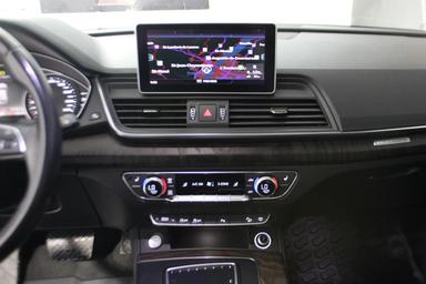 Audi Q5 2018 - Thumbnail 19