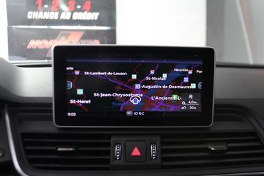 Audi Q5 2018 - Thumbnail 20