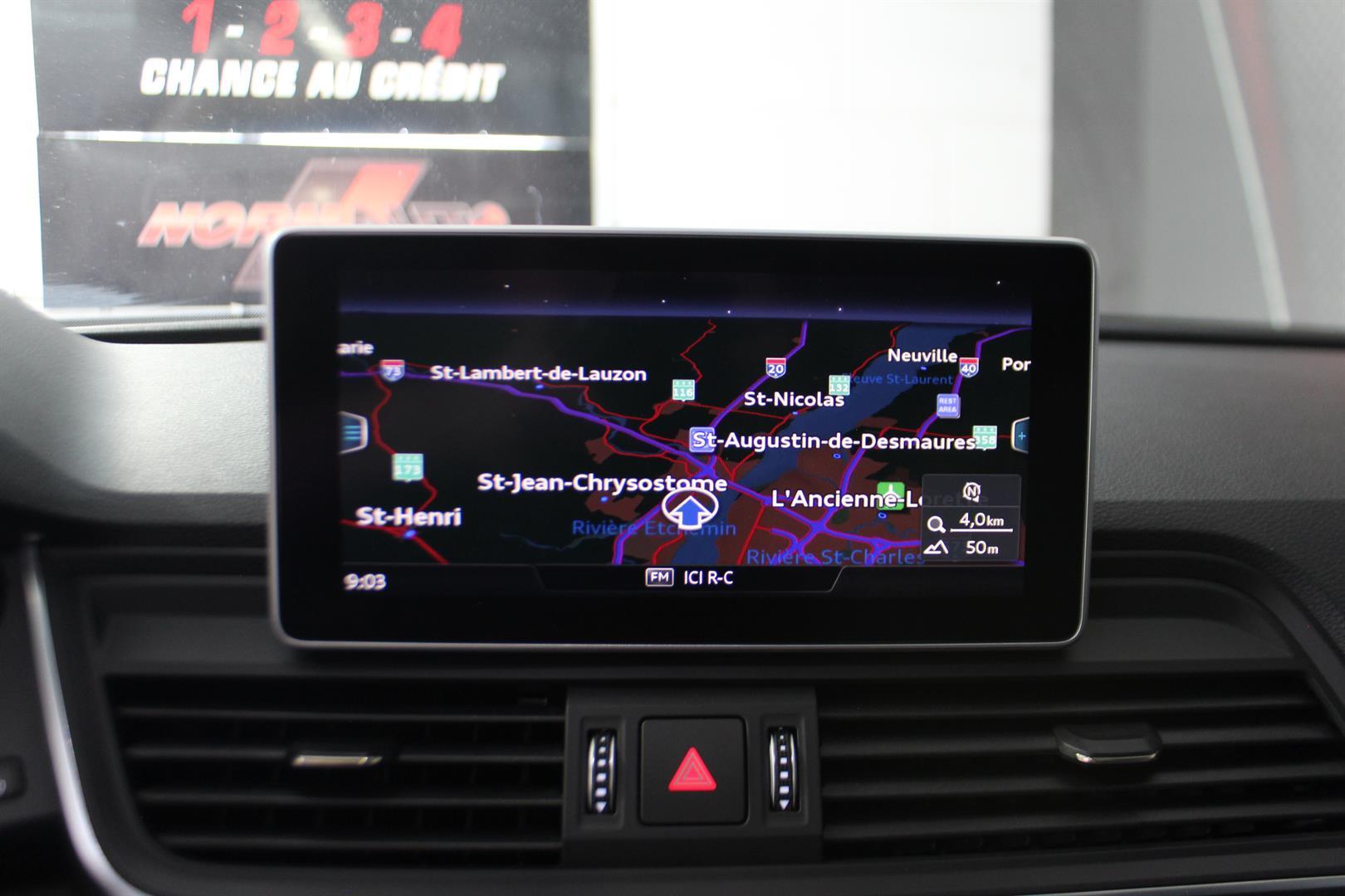 Audi Q5 2018 - Image 20