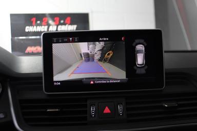 Audi Q5 2018 - Thumbnail 21