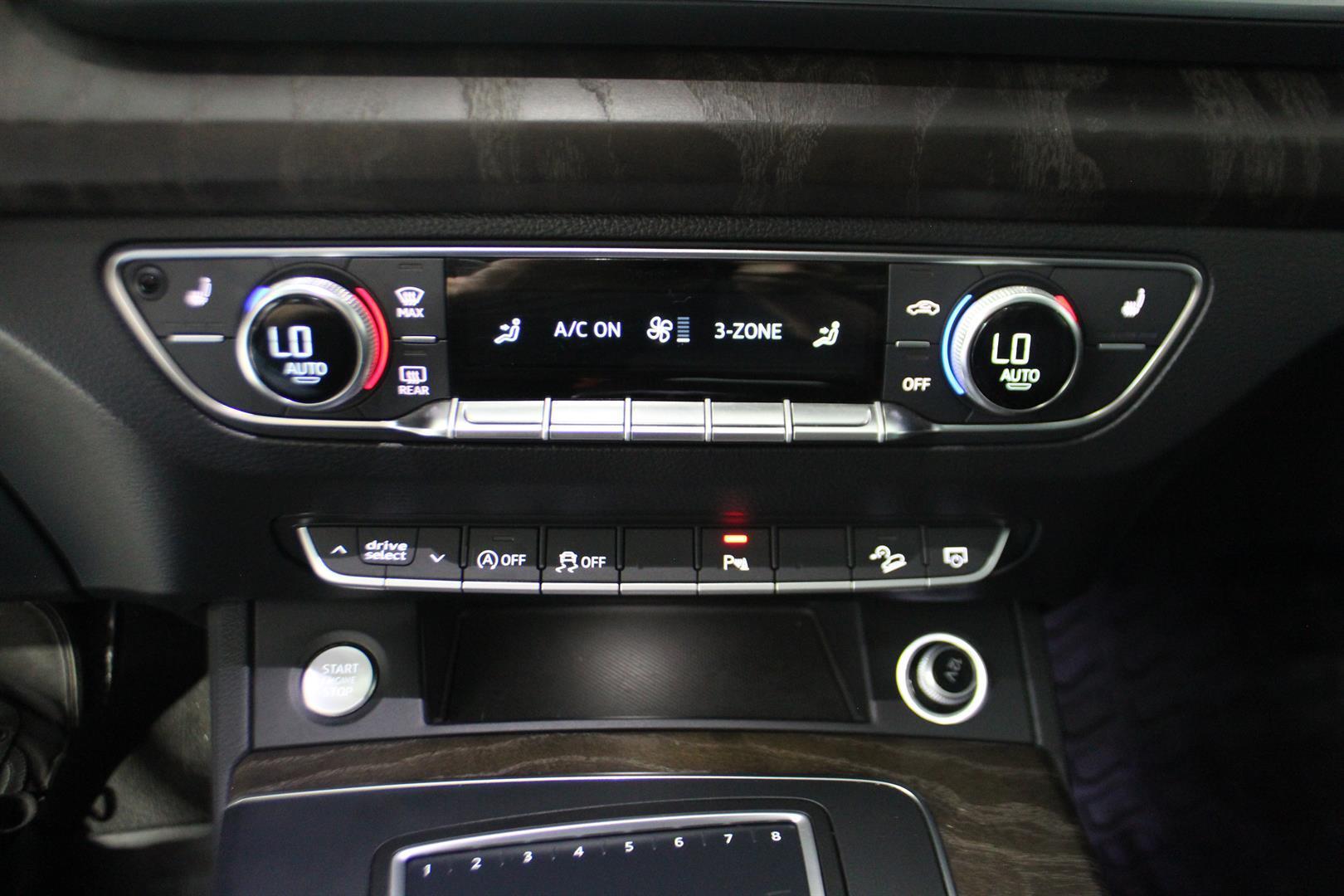 Audi Q5 2018 - Image 23