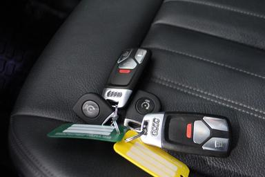 Audi Q5 2018 - Thumbnail 30