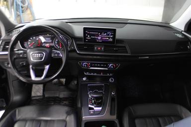 Audi Q5 2018 - Thumbnail 13