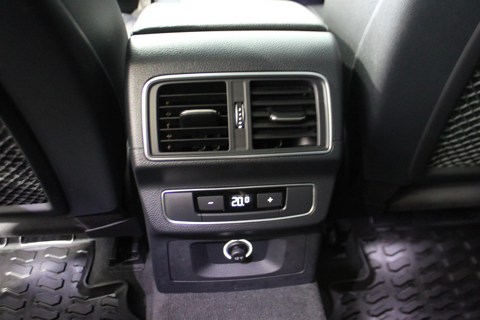 Audi Q5 2018 - Image 28