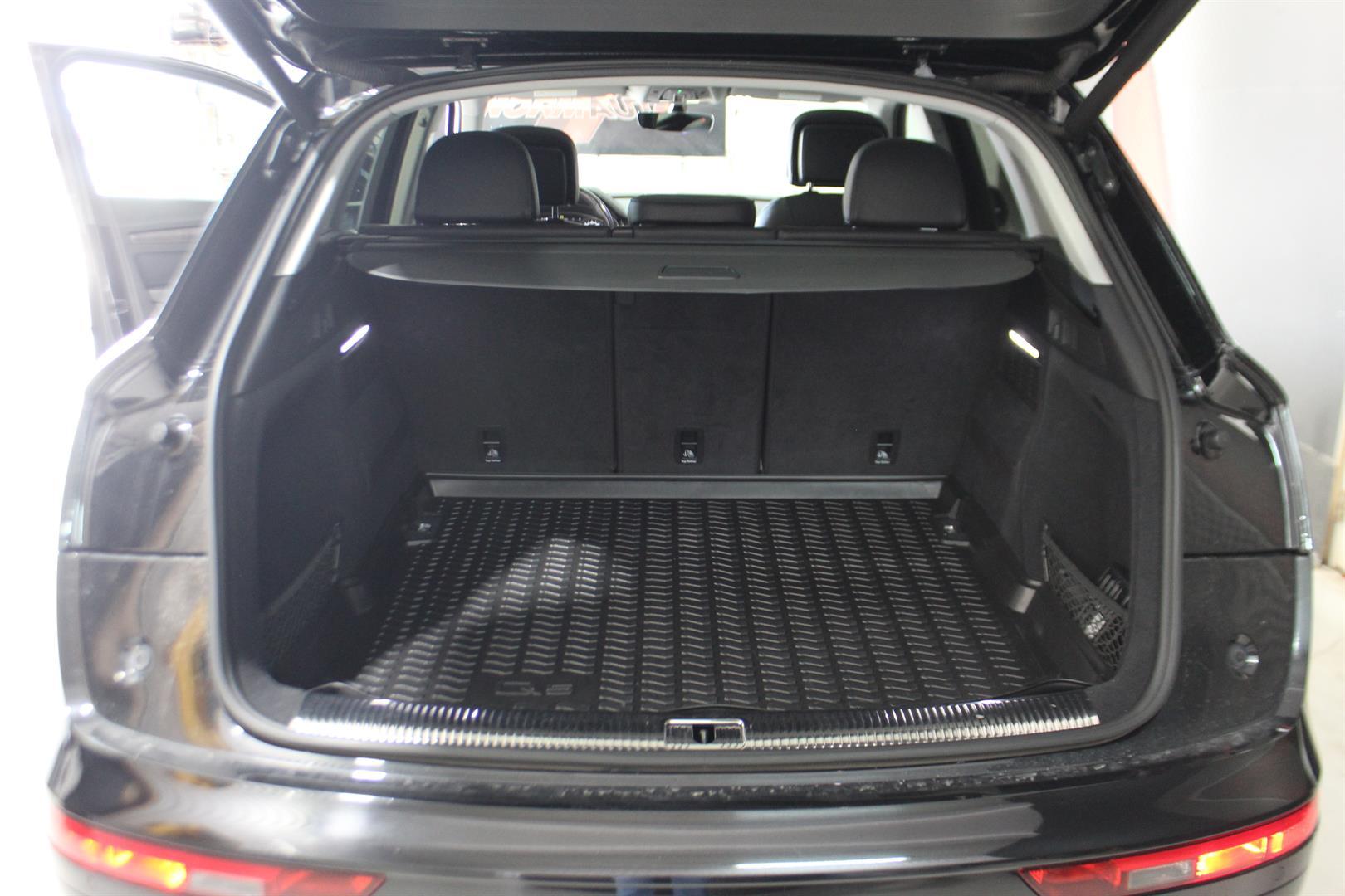 Audi Q5 2018 - Image 29