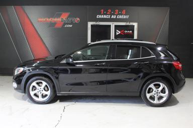 Mercedes-benz GLA 2019 - Thumbnail 1