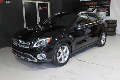 Mercedes-benz GLA 2019 - Thumbnail 3