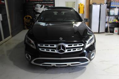 Mercedes-benz GLA 2019 - Thumbnail 4
