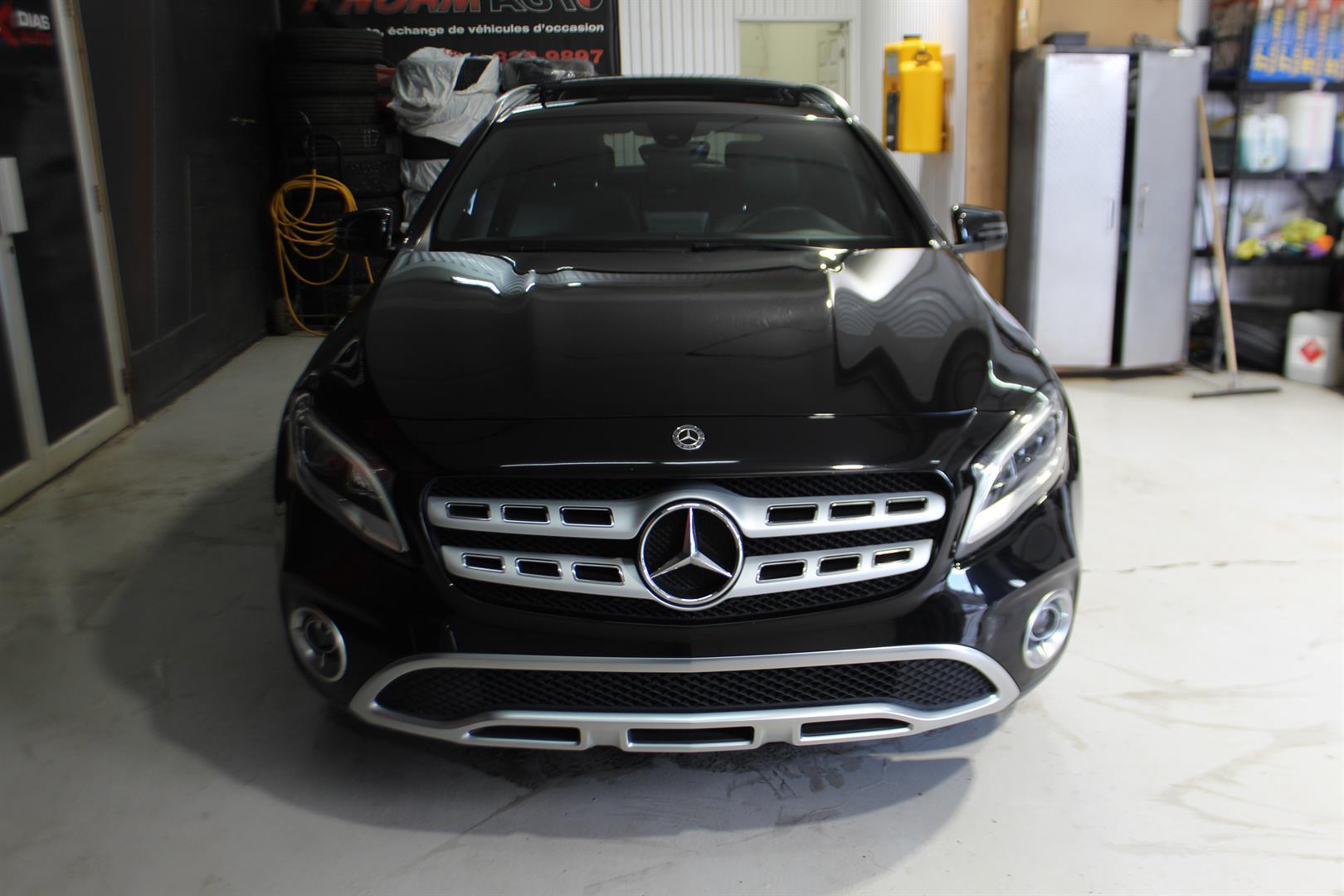 Mercedes-benz GLA 2019 - Image 4