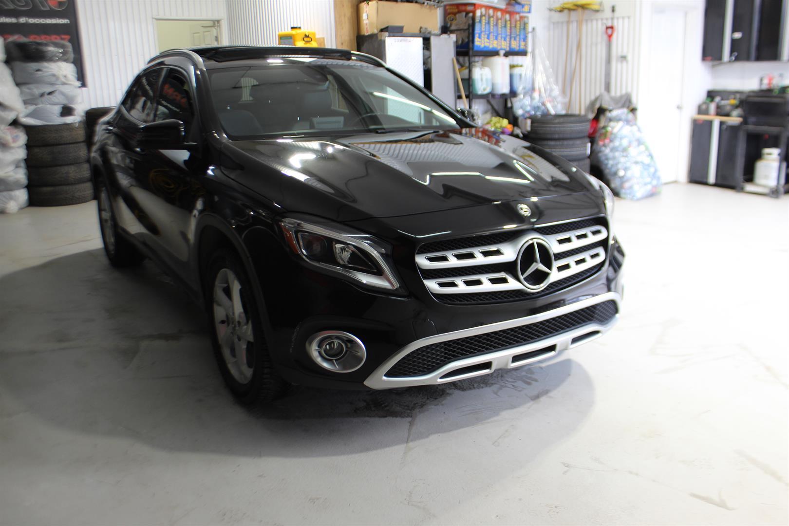 Mercedes-benz GLA 2019 - Image 5