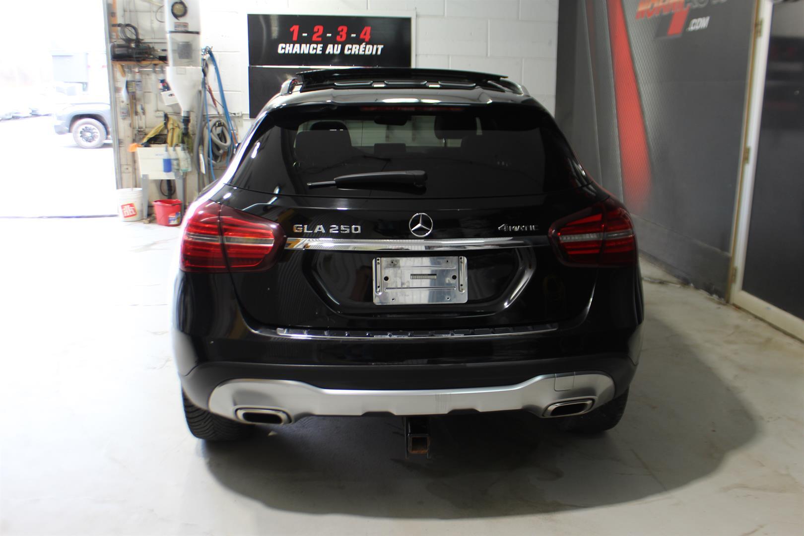 Mercedes-benz GLA 2019 - Image 7