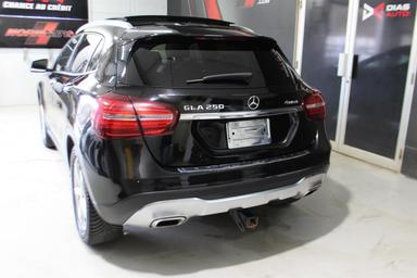 Mercedes-benz GLA 2019 - Thumbnail 8