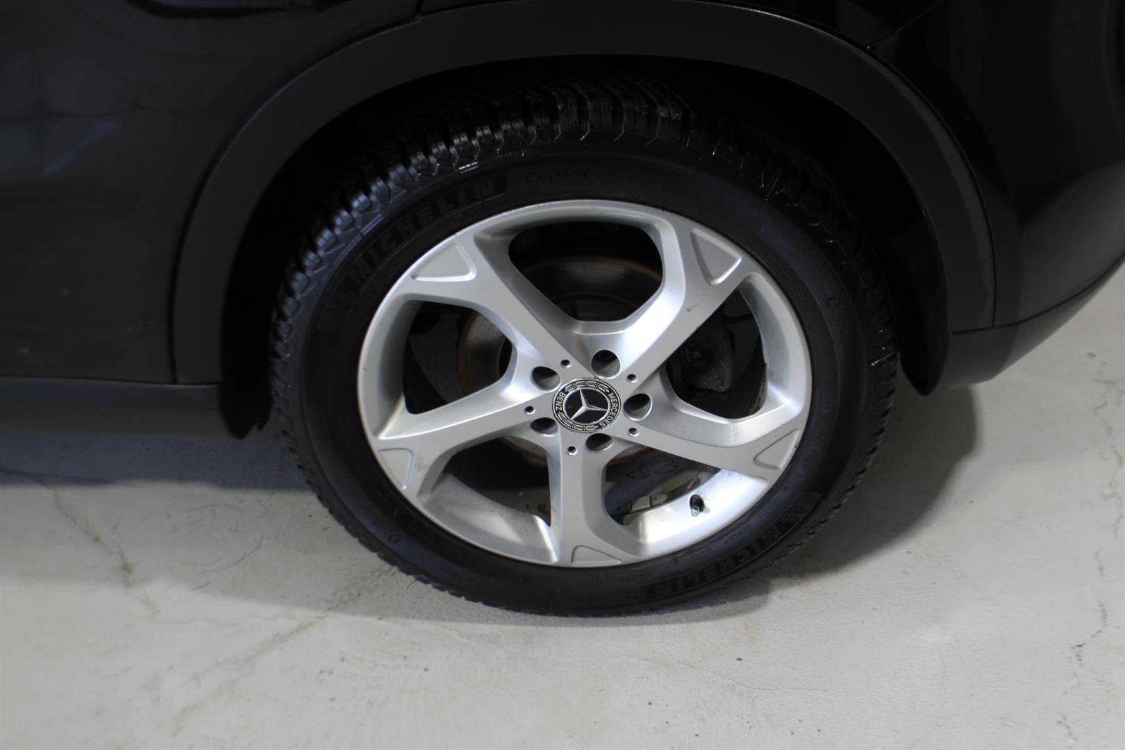 Mercedes-benz GLA 2019 - Image 9