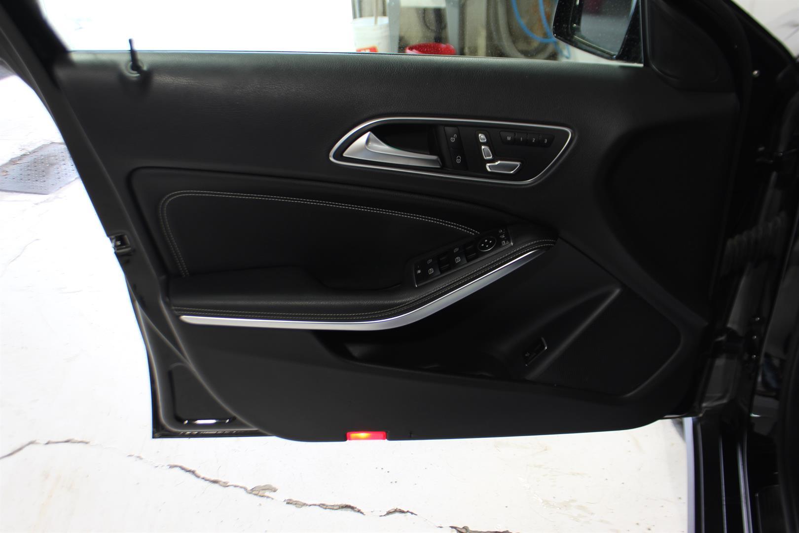 Mercedes-benz GLA 2019 - Image 10