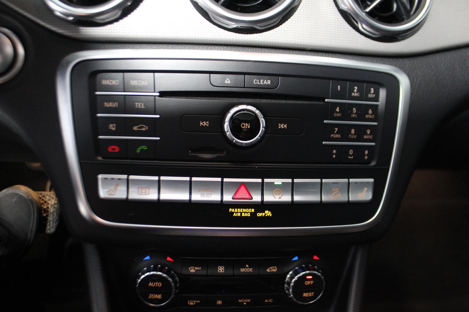 Mercedes-benz GLA 2019 - Image 22