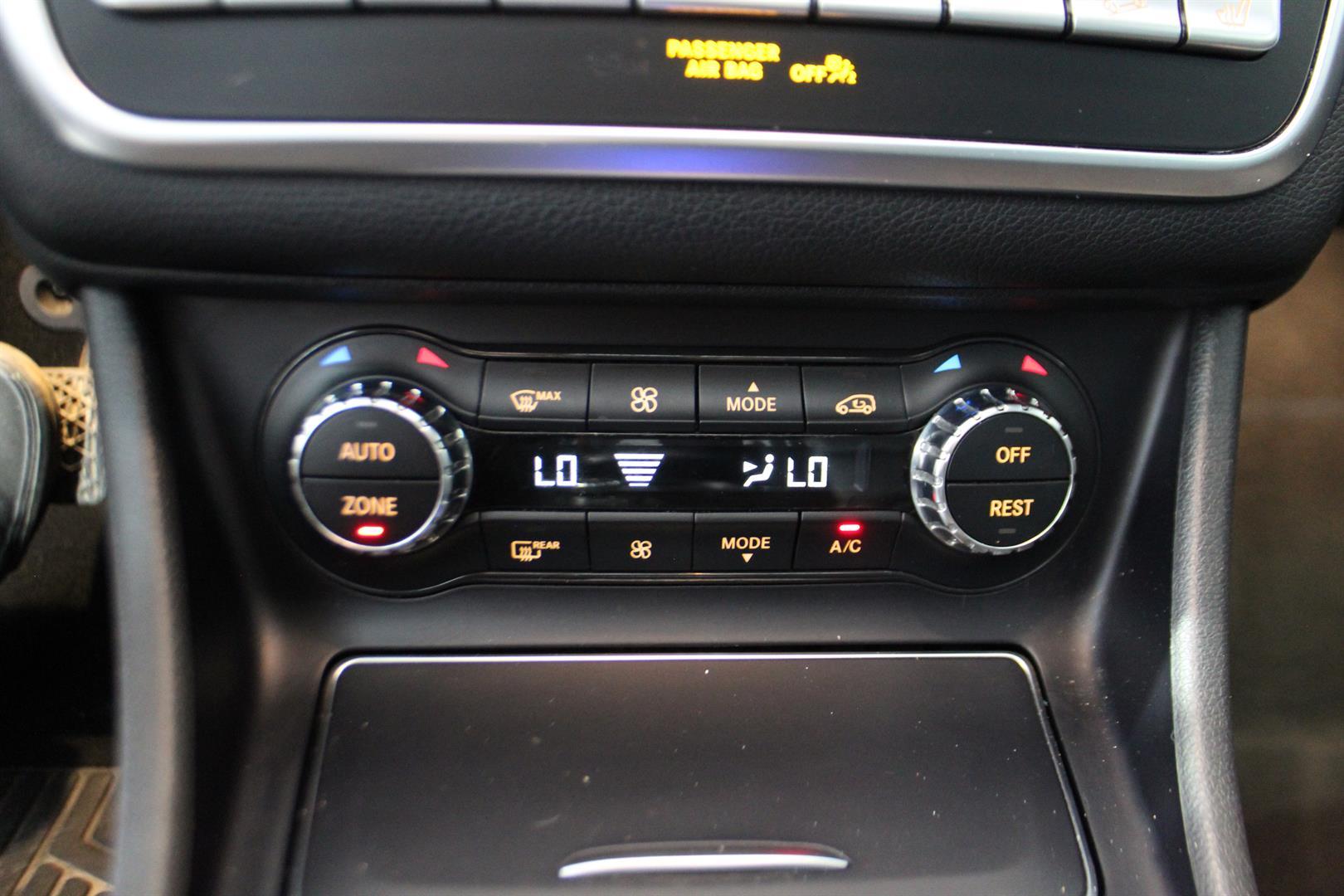 Mercedes-benz GLA 2019 - Image 23