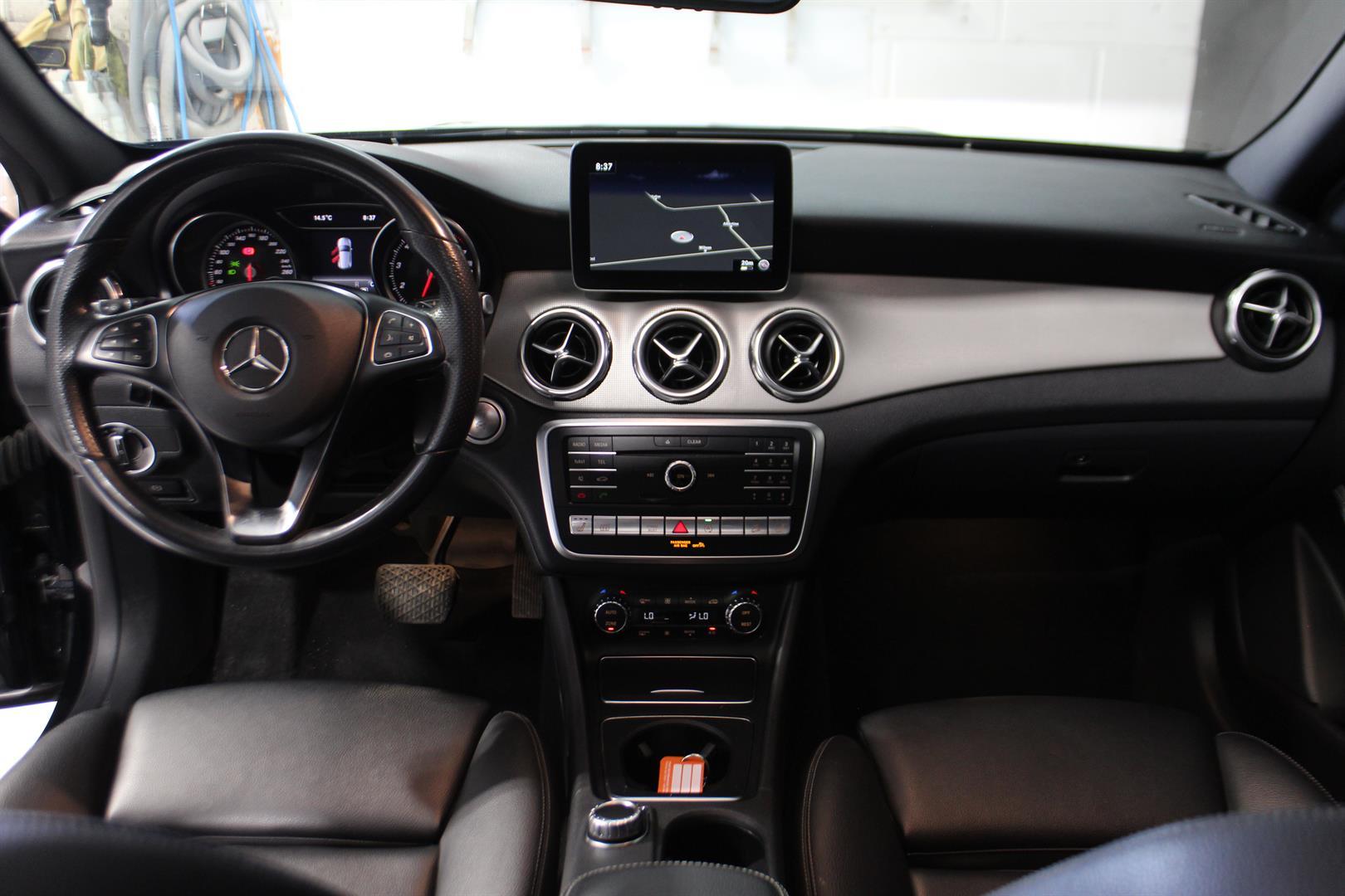 Mercedes-benz GLA 2019 - Image 13