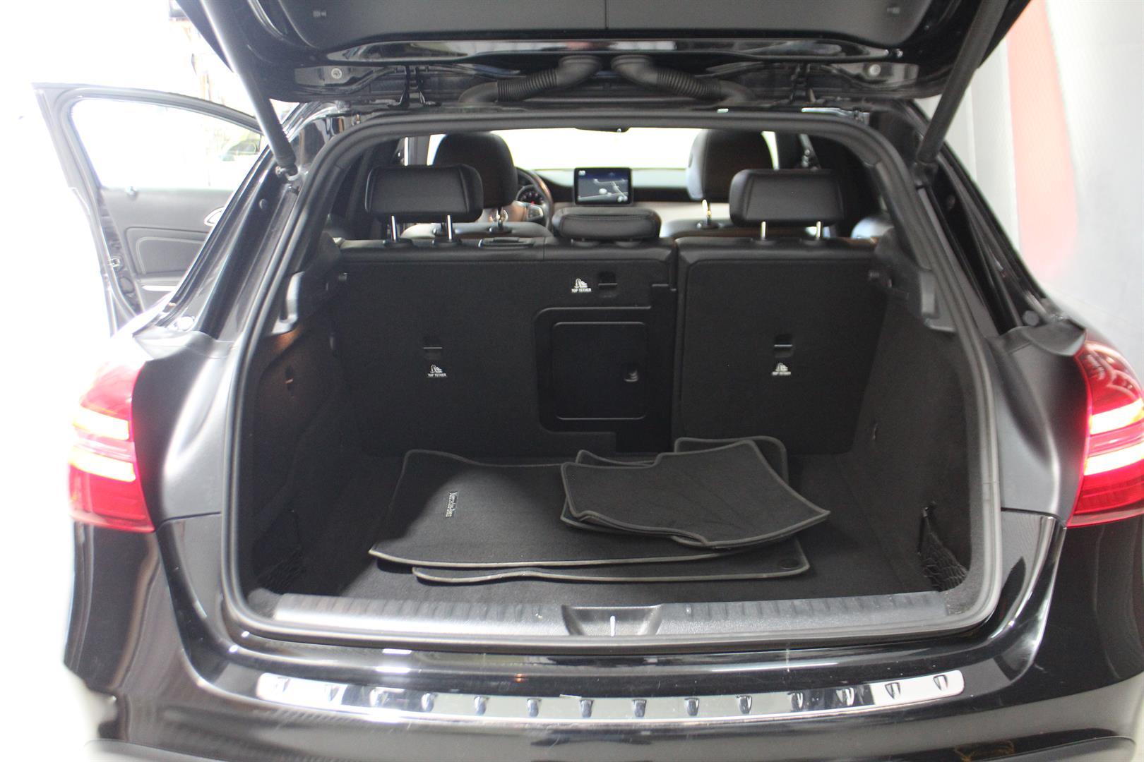 Mercedes-benz GLA 2019 - Image 27