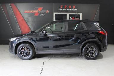 Mazda CX-5 2016 - Thumbnail 1
