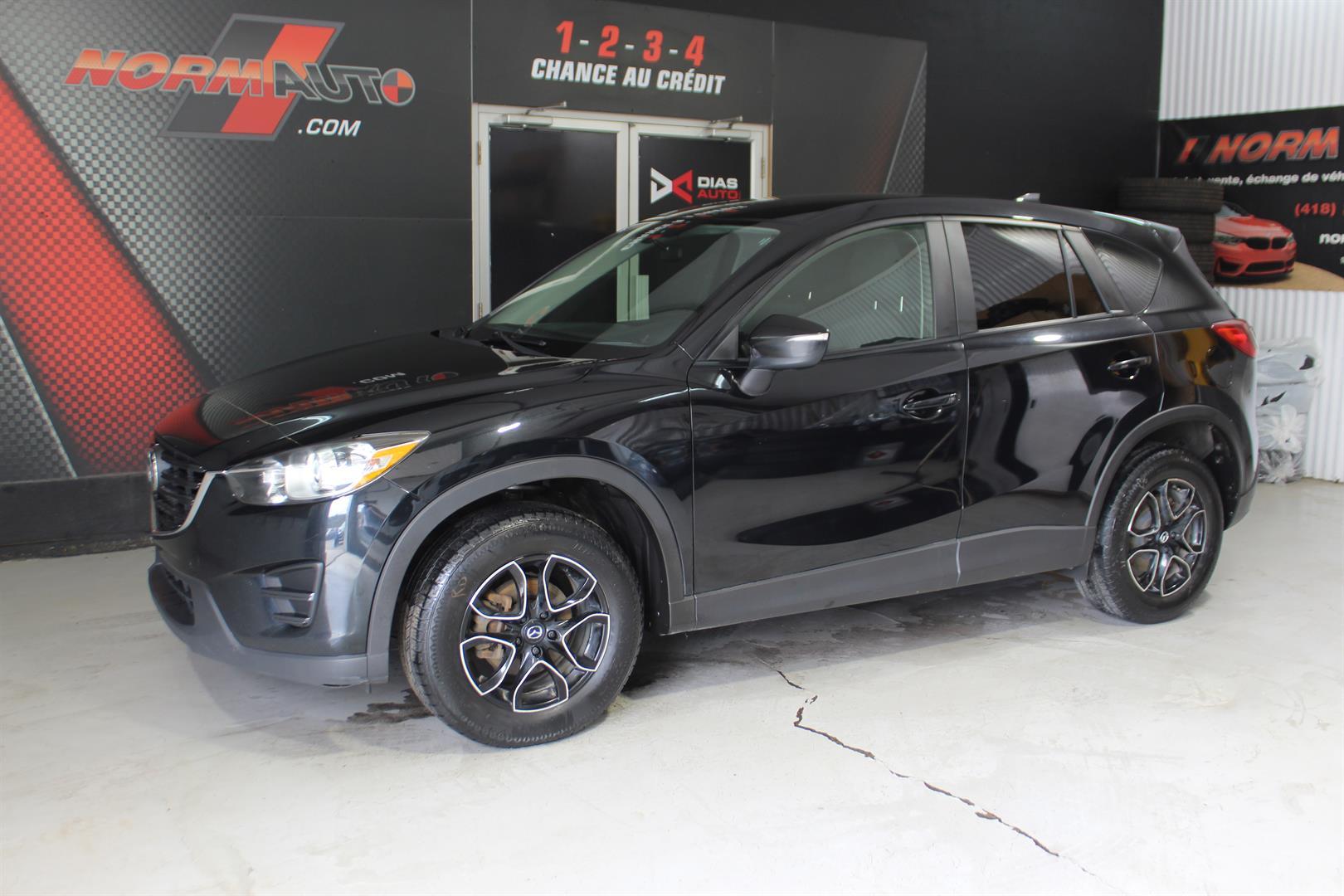 Mazda CX-5 2016 - Image 2