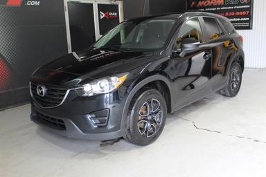 Mazda CX-5 2016 - Thumbnail 3