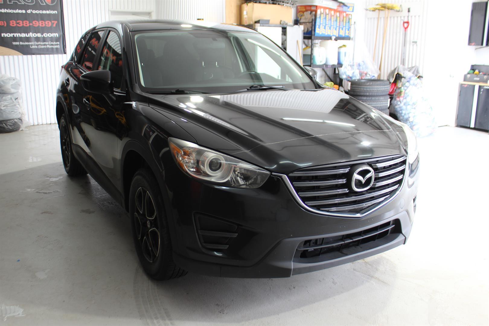 Mazda CX-5 2016 - Image 4
