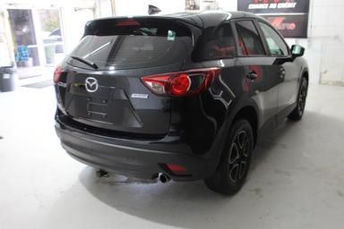 Mazda CX-5 2016 - Thumbnail 5