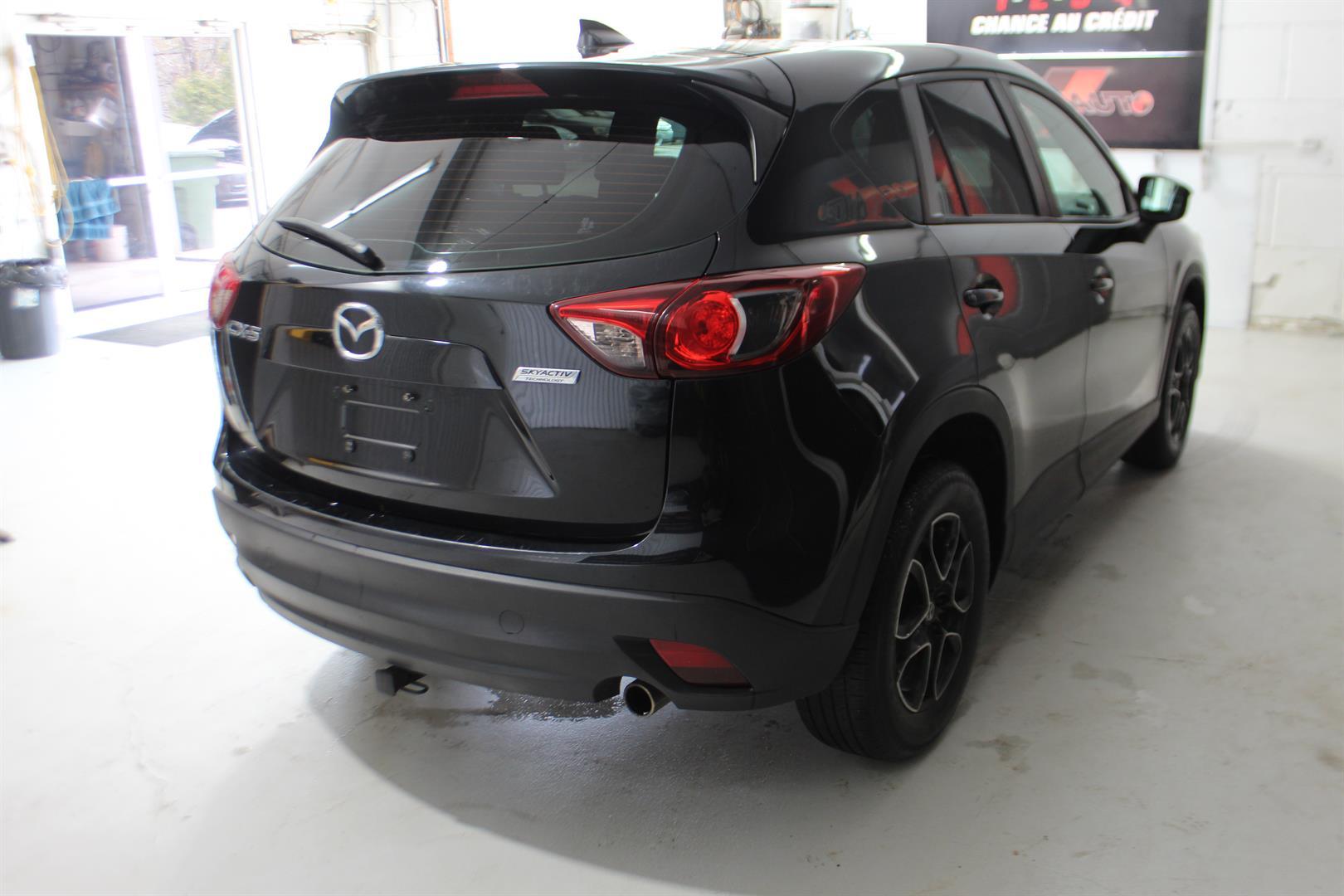 Mazda CX-5 2016 - Image 5