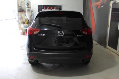 Mazda CX-5 2016 - Thumbnail 6
