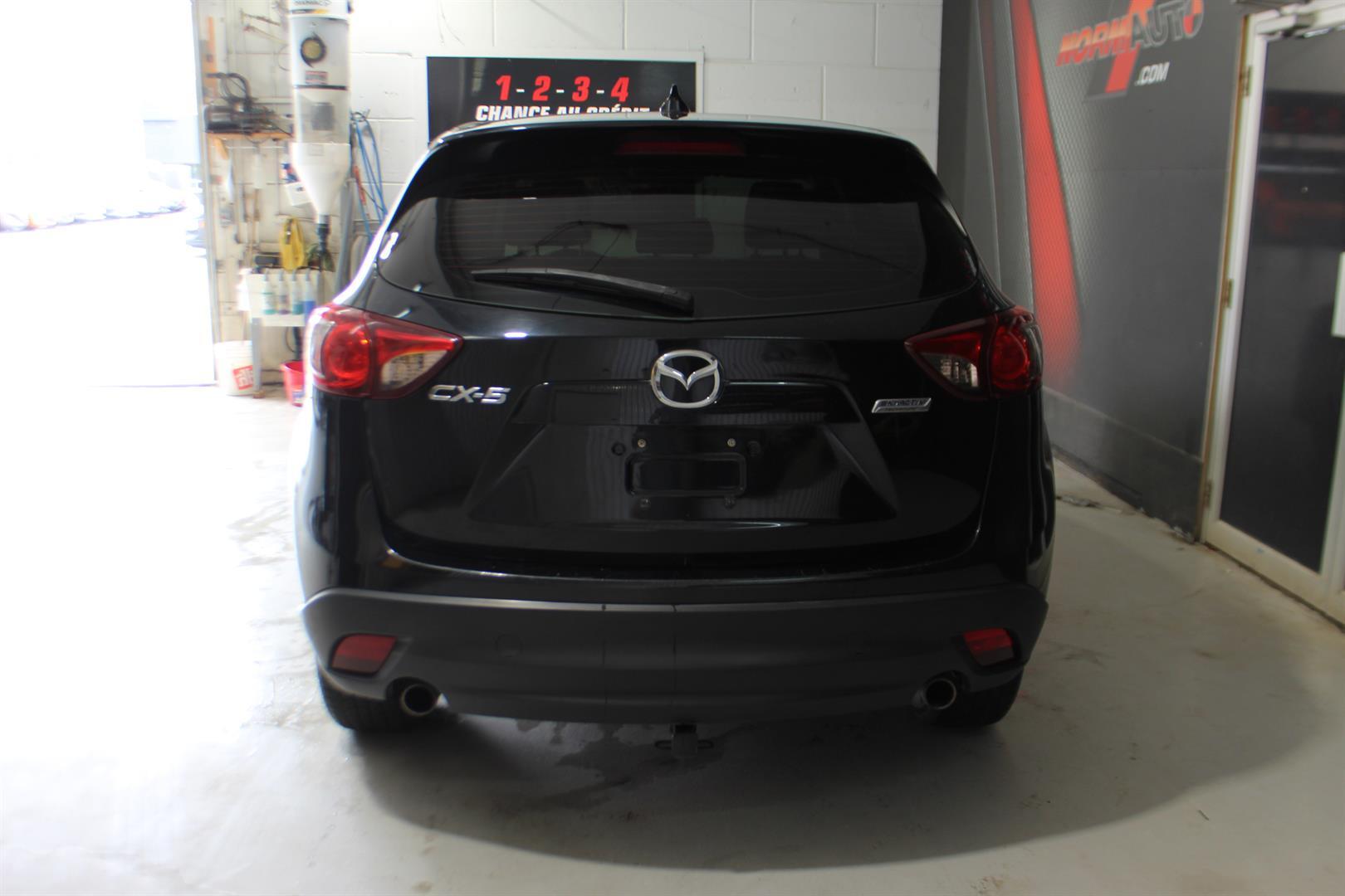 Mazda CX-5 2016 - Image 6