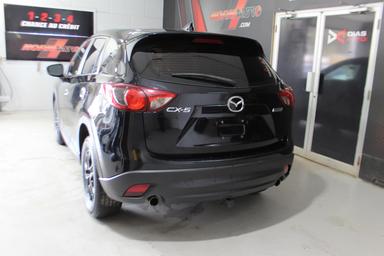 Mazda CX-5 2016 - Thumbnail 7