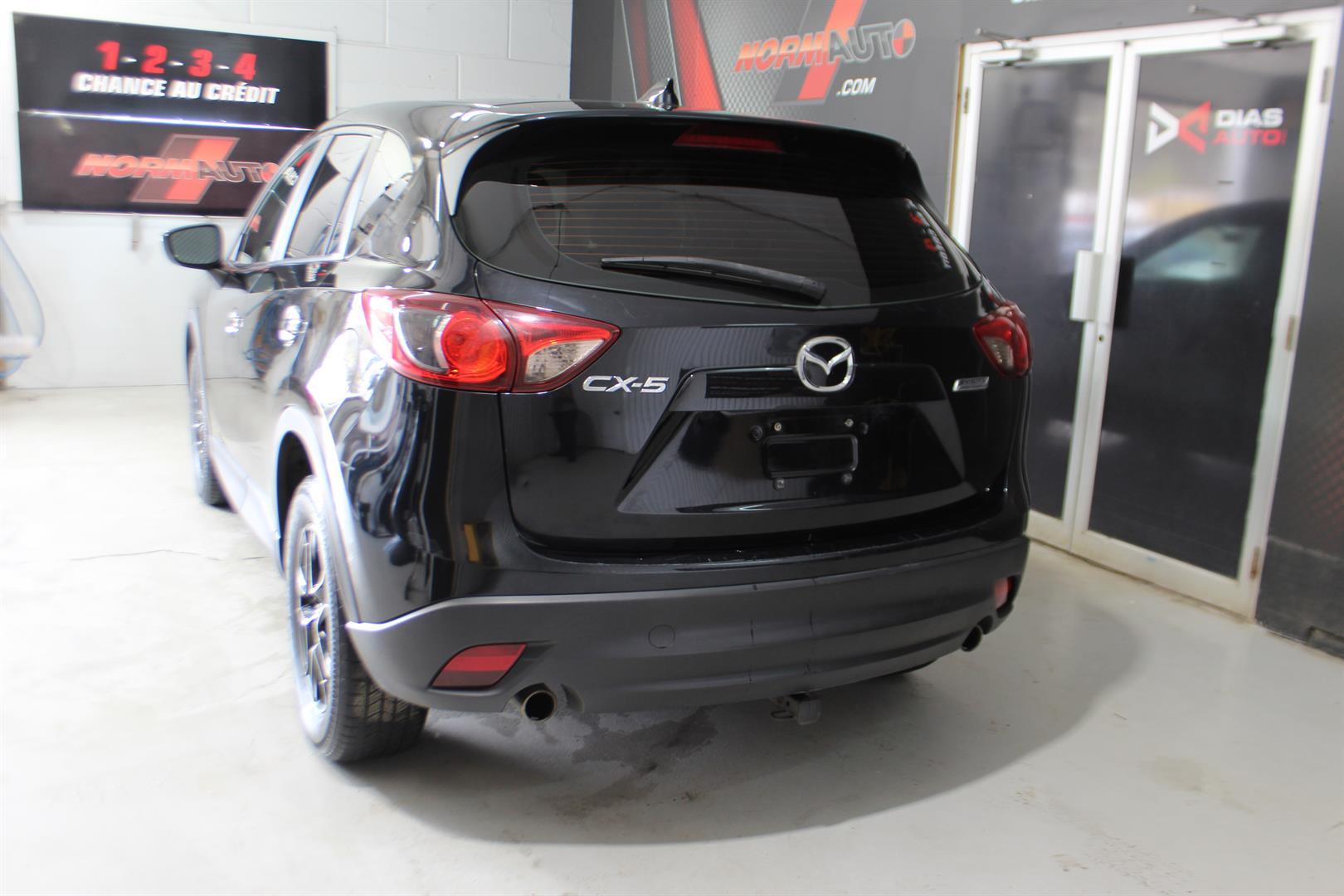 Mazda CX-5 2016 - Image 7