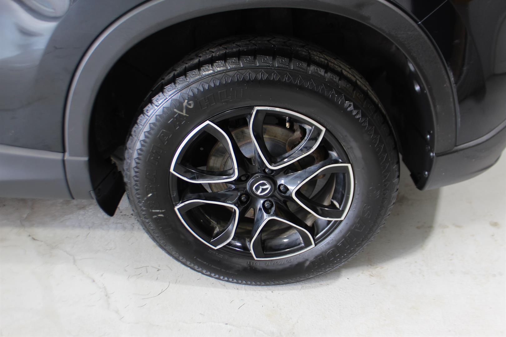 Mazda CX-5 2016 - Image 8