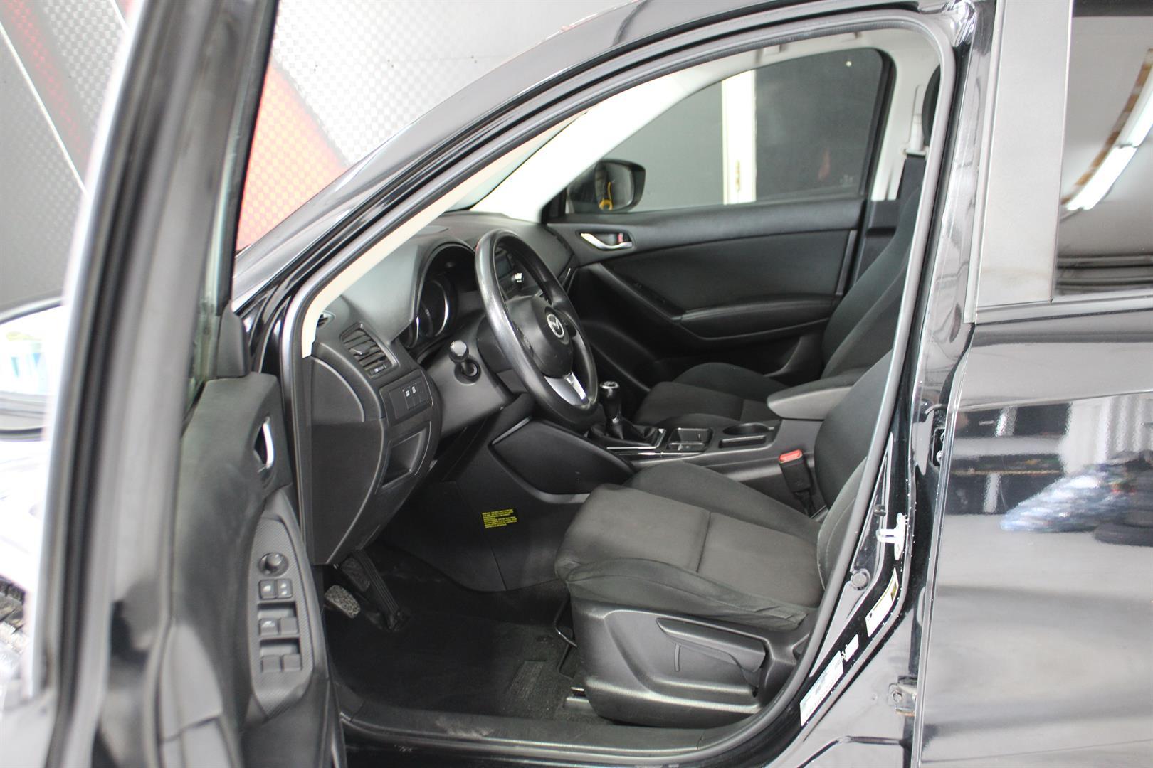 Mazda CX-5 2016 - Image 10