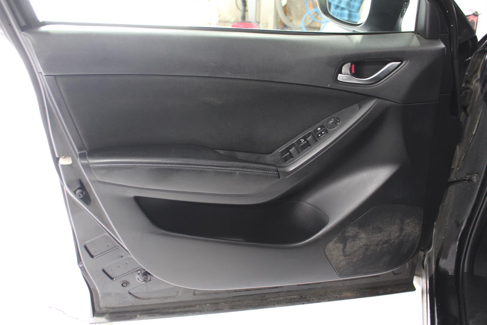 Mazda CX-5 2016 - Image 9