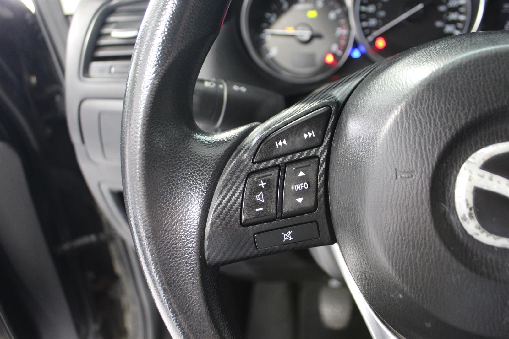 Mazda CX-5 2016 - Image 13