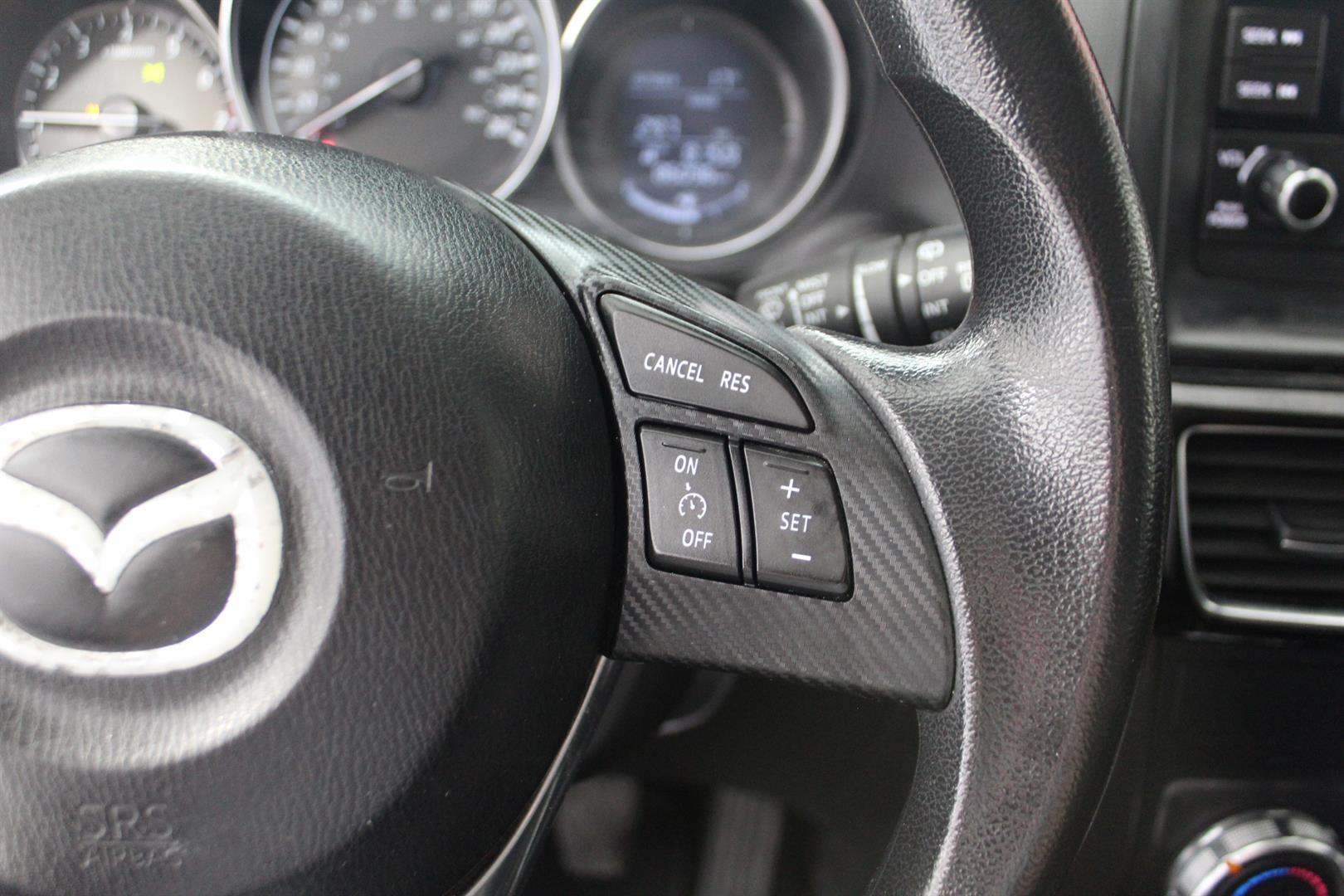 Mazda CX-5 2016 - Image 14