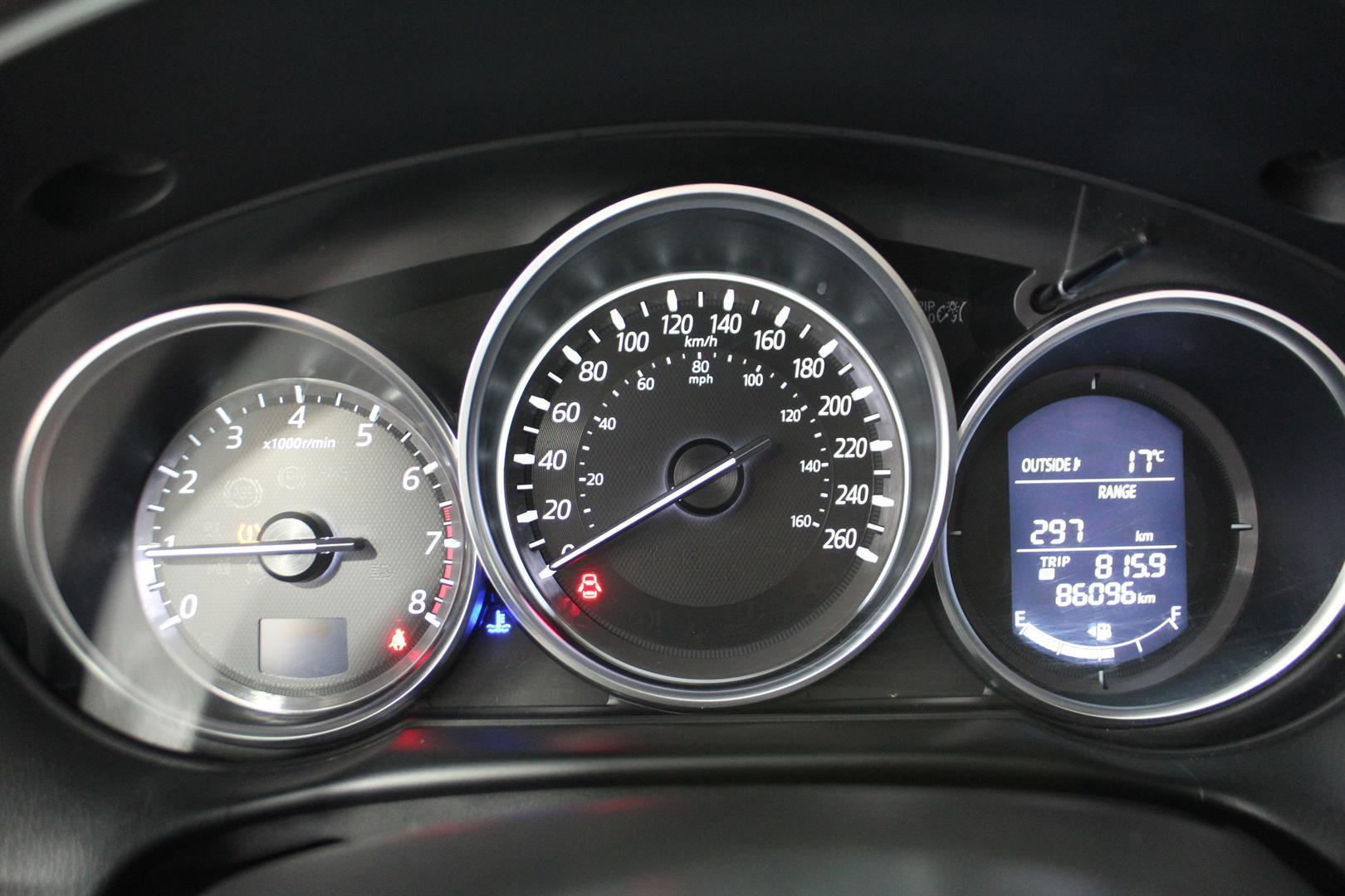 Mazda CX-5 2016 - Image 15